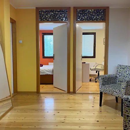 Jelena Sumarice Apartment Divostin