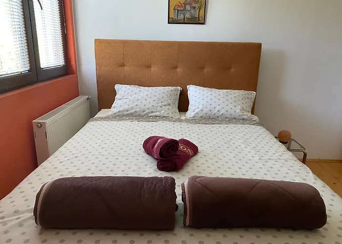 Apartment Jelena Sumarice