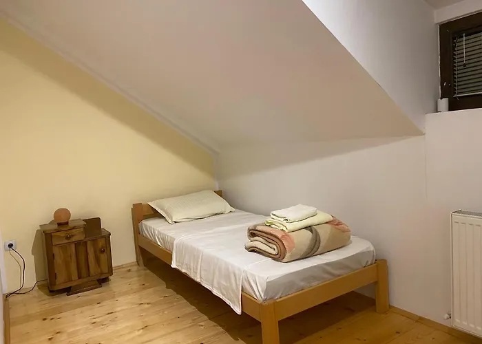 Apartment Jelena Sumarice *